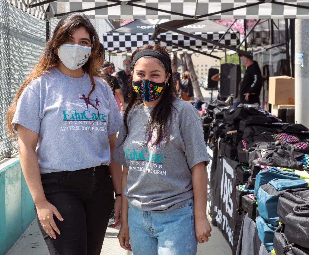 In the News: EduCare Featured in Kicks on Fire