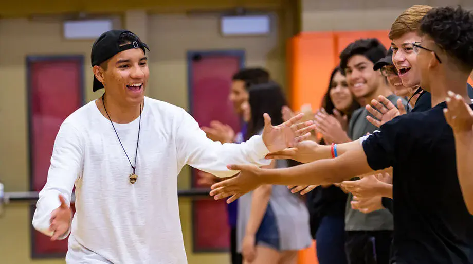 Learning Policy Institute Impact Report: How an EduCare ACE Initiative school closes the achievement gap
