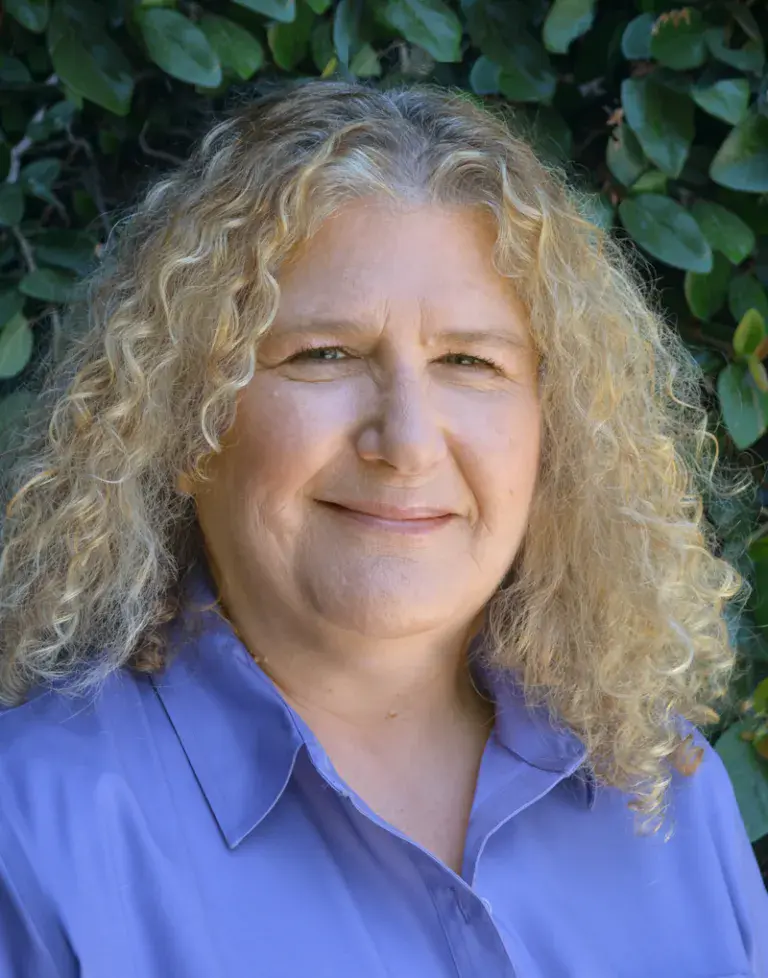 Jill Jacobson