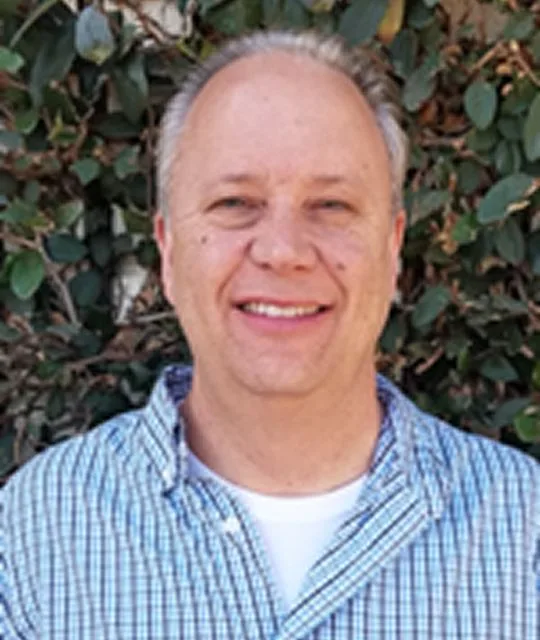 Robert Underhill
