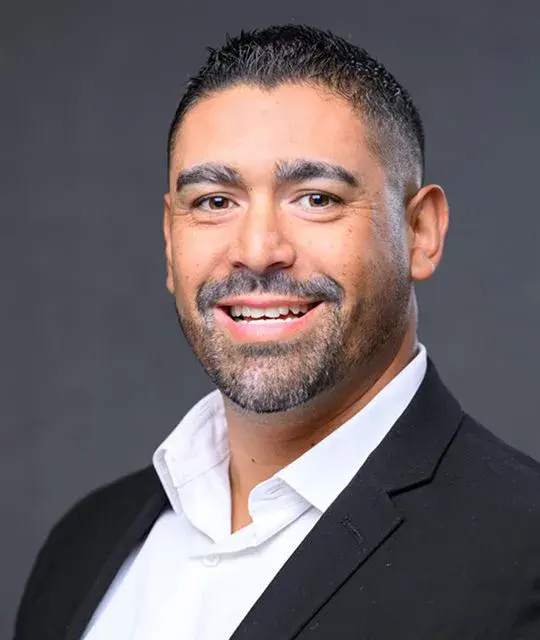 Sergio Sicairos