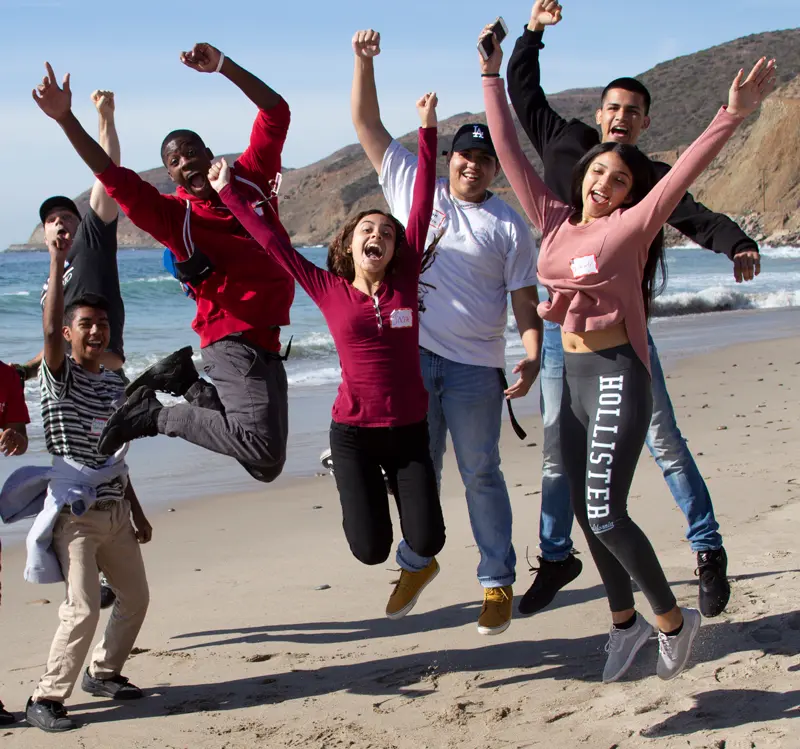 EduCare’s Spring Campaign Raises Over $95,000 to Support Our Youth!