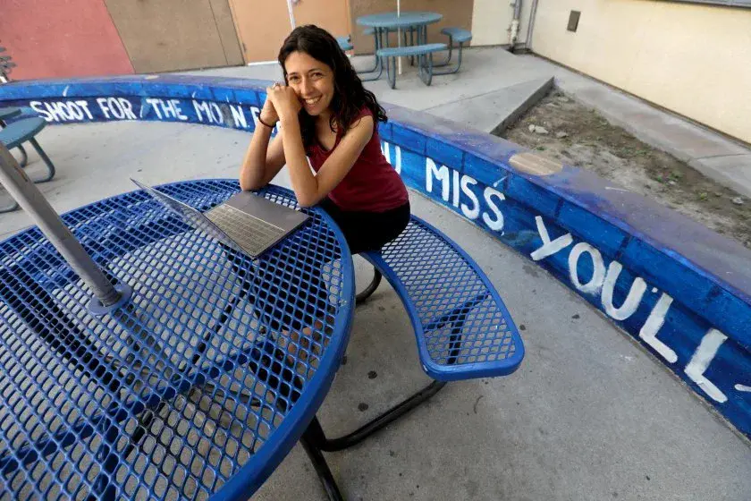 In the News: EduCare’s ACE Initiative featured in LA Times